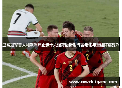 卫冕冠军意大利欧洲杯止步十六强背后折射阵容老化与重建阵痛复兴 卫冕冠军意大利欧洲杯止步十六强背后折射阵容老化与重建阵痛复兴